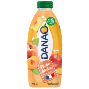 Abrikozenperzik 1;35l - DANAO