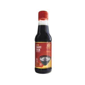 Nước tương 150 ml trên 12 mA - MONT ASIE
