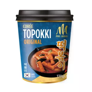 178g Topokki Par 12 Mei Asia