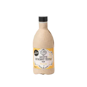 Recette Détachant Textile - Recharge 480 Ml (arrêt à épuisement Des Stocks) - Les Secrets De Leontine