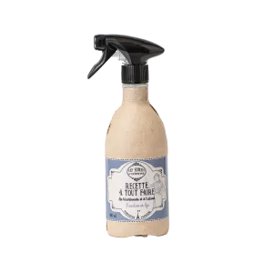 All-purpose RecipeSpray 480 Ml - Les Secrets De Leontine