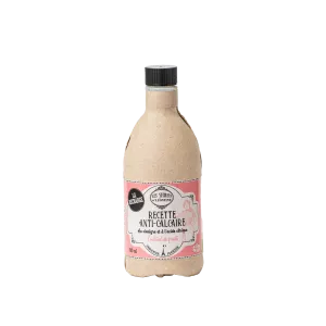 Antikalk Recept Navulling 480Ml (zolang de voorraad strekt) - Les Secrets De Leontine