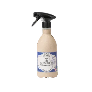 Vinegar Gel 14 ° Spray 480 ml - Les Secrets De Leontine