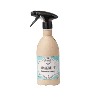 Xịt Vinaigre 14° 480 Ml - Les Secrets De Leontine