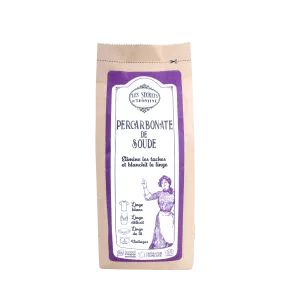 苏打碳酸盐 - Les Secrets De Leontine