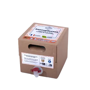 Assouplissant - Bib 3l - Les Secrets De Leontine