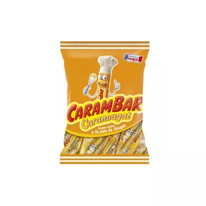 Bonbons 卡拉努加特 320g - CARAMBAR