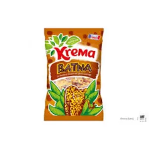 巴特纳糖果； 360克 - KREMA