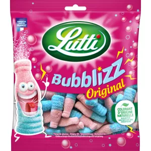 300g Bubblizz Mourning - LUTTI