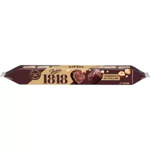 224g Rocher Noir Poulain