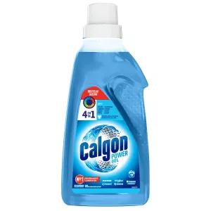 Gel Anti-calcaire 4 En 1 750ml - CALGON