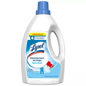 Lysol Desinfec 1 2l Linge Frai