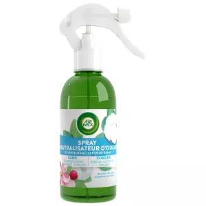 Spray Neutral Coton 237ml