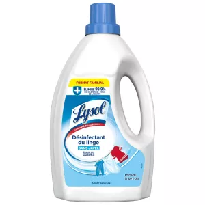 Lysol desincipant of linge fr - LYSOL