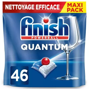 Capsule Finish Quantum X46