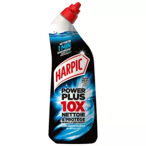 750ml Wc Marine Harpic Pwr