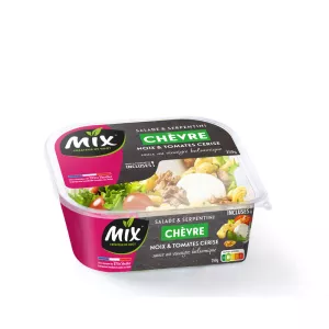 Slde Mbuzi Tom.serp.nut Roqu - MIX