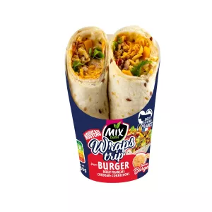 Bọc Trip Fac - Mix Buffet