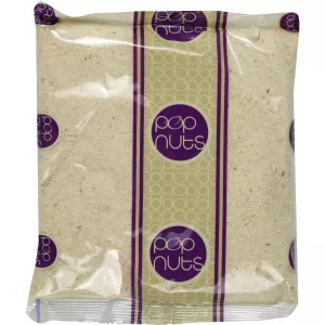 Poudre d'amande blanche 500g - POP NUTS
