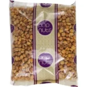 500g Mais Sales Popnuts - POP NUTS
