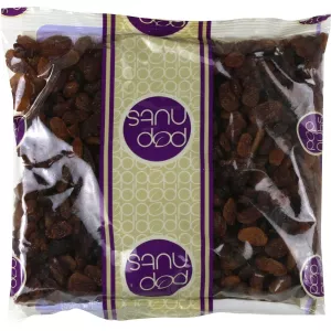 500 g Raisin Sec Sultan Popnuts - POP NUTS