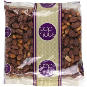 500 g zoete pinda-popnuts - POP NUTS