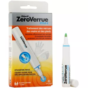 My Obj Zerover Stylo Color 3ml