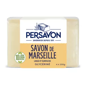 2x250g セーブ マーズ Glcrn ペルサボン - PERSAVON