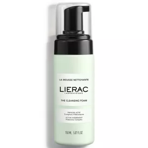 Lierac Mousse Nettoyante 150ml