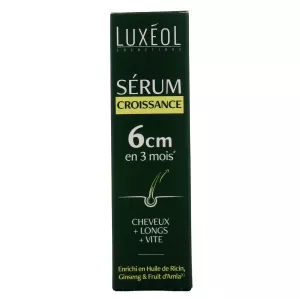 ルクセオール成長セラム 50ml - LUXEOL