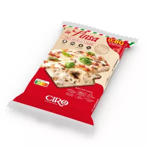 Pinsa 230g - CIRO