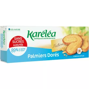 Ka Palmiers Ss 100g