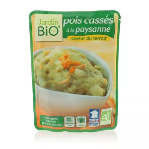 Jb P Cass Paysa Doy Bio 300g