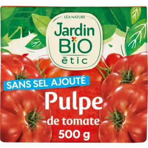 Polpa di Pomodoro Bria Biologica 500ml