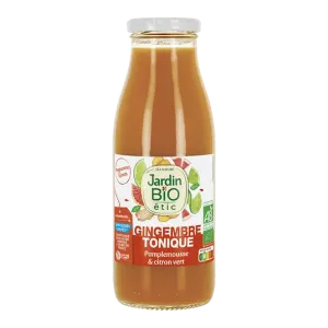 50cl Boiss Gimgembre Tonique