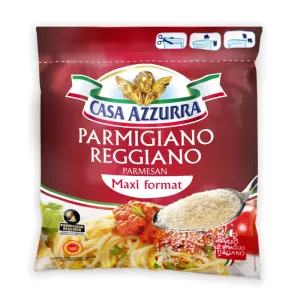 Parmigiano Reggiano Rapen 200gr - CASA AZZURA