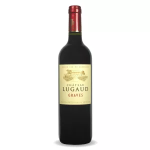 75cl Graves Rge Ch Lugaud Ml - VIGNOBLES REYNAUD