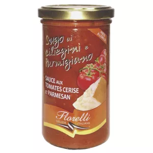 Florelli Sce Tom Cer Parm 250g