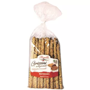 Gressins artisanal 250g - FLORELLI