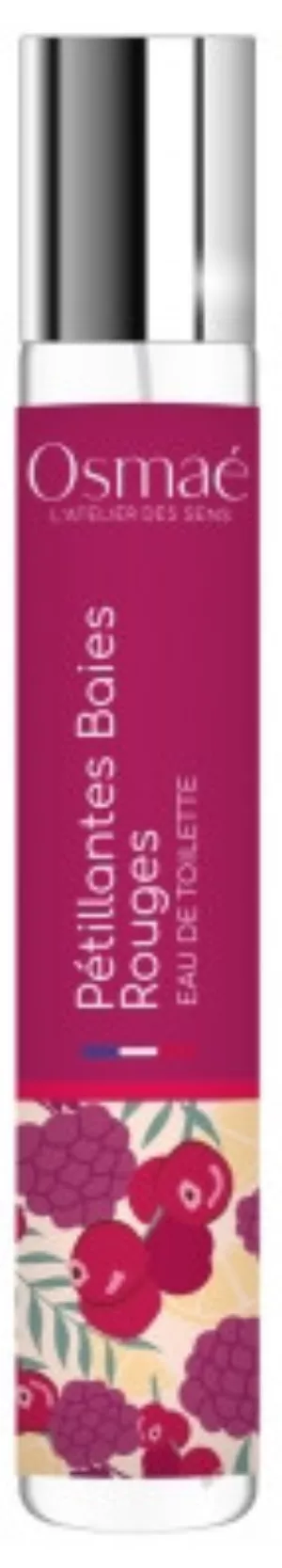 30 мл туалетной воды Osmae Red Berry