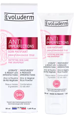 Gel Detergente Viso Pelli Sensibili 150ml - Evoluderm