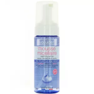 Mousse Micellaire Nettoyante 150ml - Evoluderm