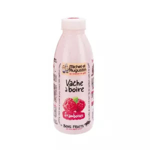 Himbeerjoghurt 500 ml
