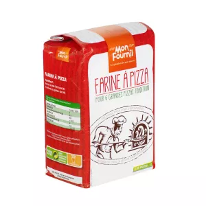 Pizzameel 1kg - MON FOURNIL