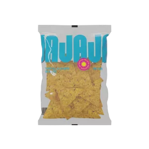 Tortilla Chips de Maïs, 150g - JAJAJA