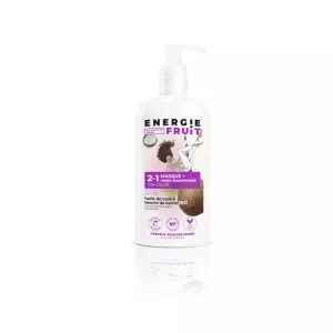 Mask + conditioner 2in1 300ml - ENERGIE FRUIT