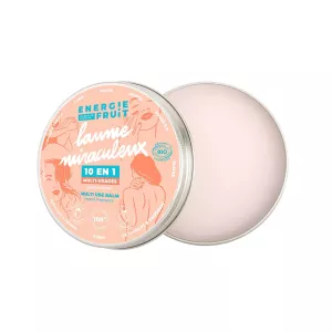 Miraculous 10in1 Mehrzweck-Körperbalsam mit Monoi 90g - ENERGIE FRUIT