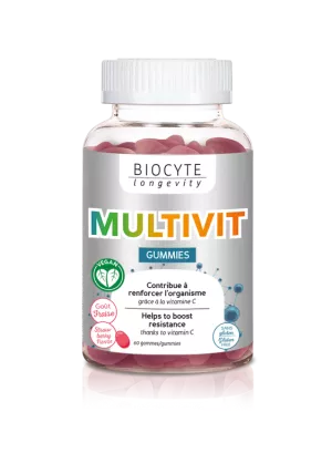 60gum Multivit Longevity Biocy