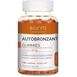 60गम ऑटोब्रोन्ज़ मायर्टिल बायोसाइट - Biocyte