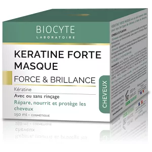 150ml Masque Keratine Biocyte